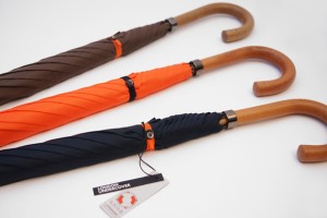 London Undercover L.U.G.B. ‘City Gent’ Umbrellas