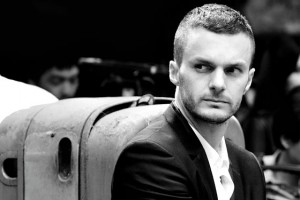 Video: Kris Van Assche ‘A Moment In Time’ Preview