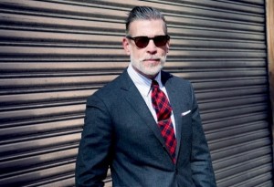 Video: A Conversation with Nick Wooster