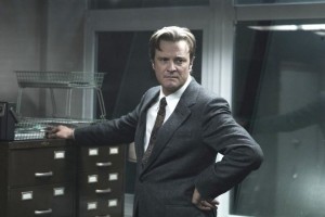 Video: Tinker Tailor Soldier Spy
