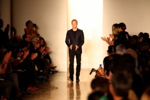Simon Spurr Spring/Summer 2012 Collection