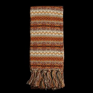 Howlin by Morrison Fall/Winter 2011 Scarves