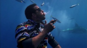 Video: ‘Dressed for Dinner’ by Adam Kimmel ft. David Blaine