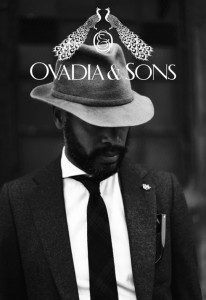 Ovadia & Sons Fall/Winter 2011 Lookbook