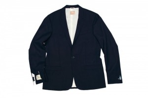 GANT Rugger Hopsack Blazer