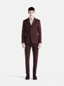 COS Autumn/Winter 2011 Men’s Collection