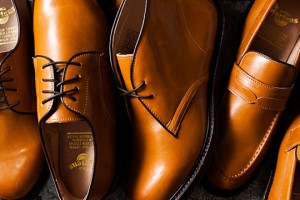 Dr. Martens ‘Sovereign’ Collection