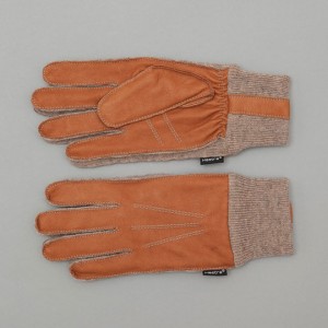 Hestra Deerskin Gloves