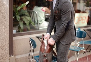 WHARF Fall/Winter 2011 Lookbook Part I