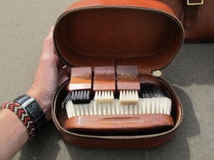 Edward Green Shoe Care Kit