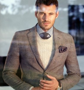 Rose and Born Fall/Winter 2011