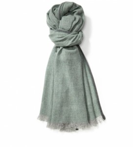 Brunello Cucinelli Fall/Winter 2011 Cashmere Scarves