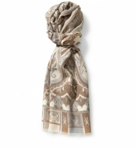 Altea Fall/Winter 2011 Scarf Collection