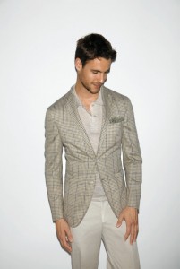 Boglioli Spring/Summer 2012