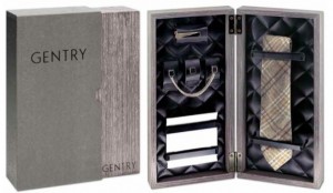Gentry Fall/Winter 2011 Collection