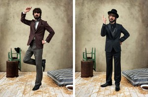 Frank Leder Autumn/Winter 2011 Collection