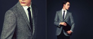 Ozwald Boateng Autumn/Winter 2011 Collection