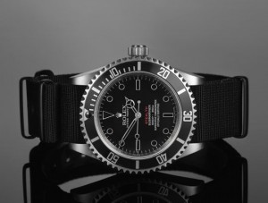 Project x Designs Stealth MK Rolex Submariner