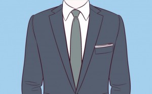 How To Fold A Pocket Square Vol. 2: The Classic Fold