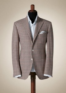 Cantarelli Spring/Summer 2012 Collection