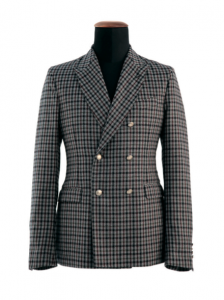 Royal Hem Fall/Winter 2011 Collection