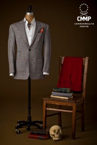 Commonwealth Proper Fall/Winter 2011 Collection