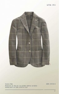 L.B.M. 1911 Spring/Summer 2012 Collection