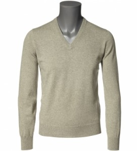 Brunello Cucinelli Spring/Summer 2012 Cashmere Sweater Collection