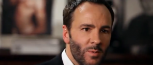 Video: Tom Ford on the OWN Network