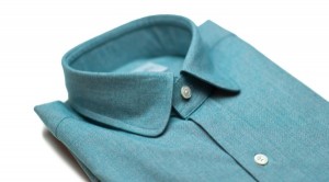 Ledbury Short Run Shirting Series