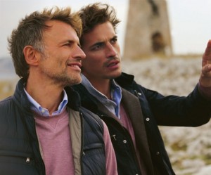 Brunello Cucinelli Spring/Summer 2012 Lookbook