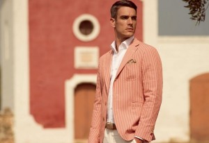 Video: Pal Zileri Spring/Summer 2012 Collection