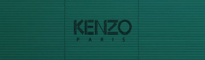 Video: “Shades of Kenzo” Autumn 2012 Teaser Trailer
