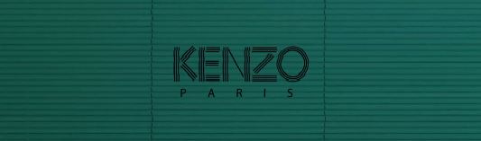 Video: “Shades of Kenzo” Autumn 2012 Teaser Trailer