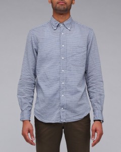 Gitman Bros. Vintage Spring/Summer 2012