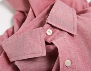 Outlier Two-Ply Pivot Shirt