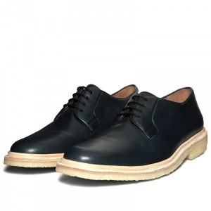 A.P.C Crepe Sole Derby