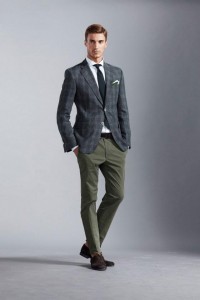 Windsor. Spring/Summer 2012 Collection