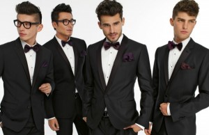 Dolce & Gabbana Spring/Summer 2012 ‘Man’ Collection