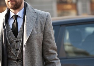 Dandies Online: GQ Japan