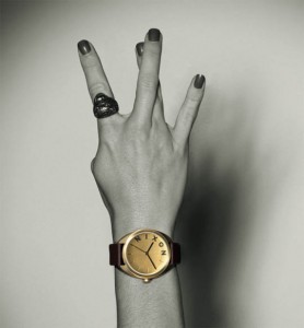 Nixon ‘The Wit’ Watch