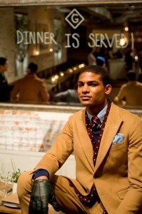 Gant Rugger Fall/Winter 2012