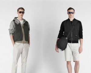 Louis Vuitton Spring/Summer 2012 Collection