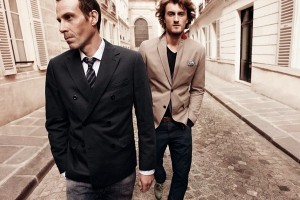 Marc O’Polo Spring/Summer 2012 Collection