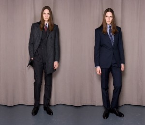 Mr. Start Autumn 2012 Collection