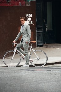 Strellson x Bianchi ‘Rolling Style’ White Edition Collection
