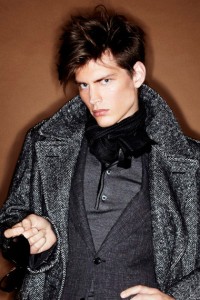 Tom Ford Fall/Winter 2012