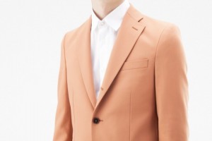 Acne Spring/Summer 2012 Blazer Collection