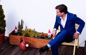 Video: Seize sur Vingt Spring/Summer 2012 Collection