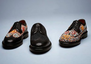 Florsheim by Duckie Brown Autumn/Winter 2012 Collection
